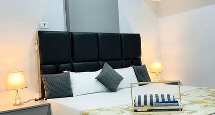 AC Room with Private Terrace | Clean Cozy Stay Room Type - Bedroom