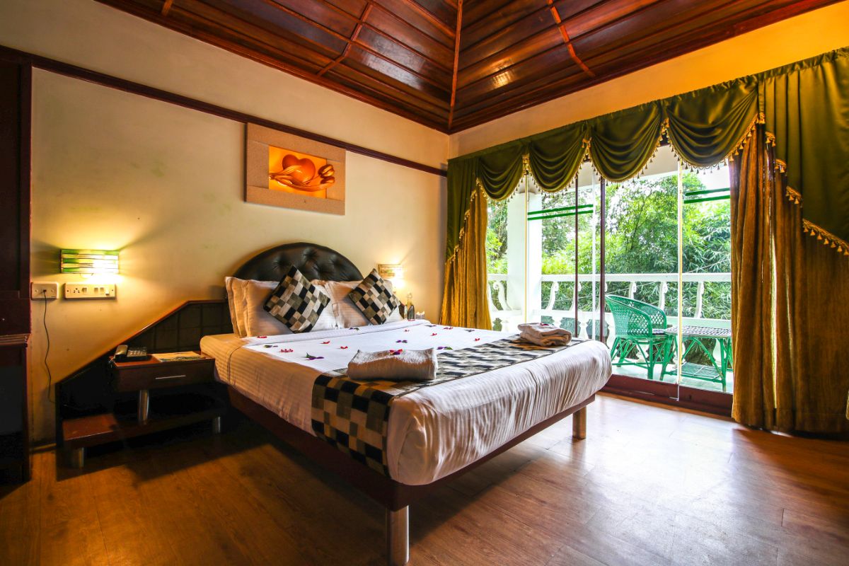 Great Escapes Resorts - Tap to explore photos