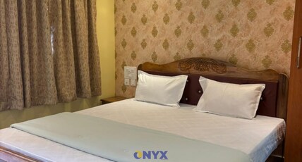 Hotel Saihans Room Type - Deluxe Non AC room