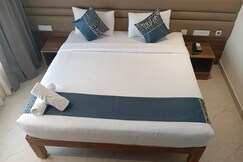 HOTEL ASM GRAND