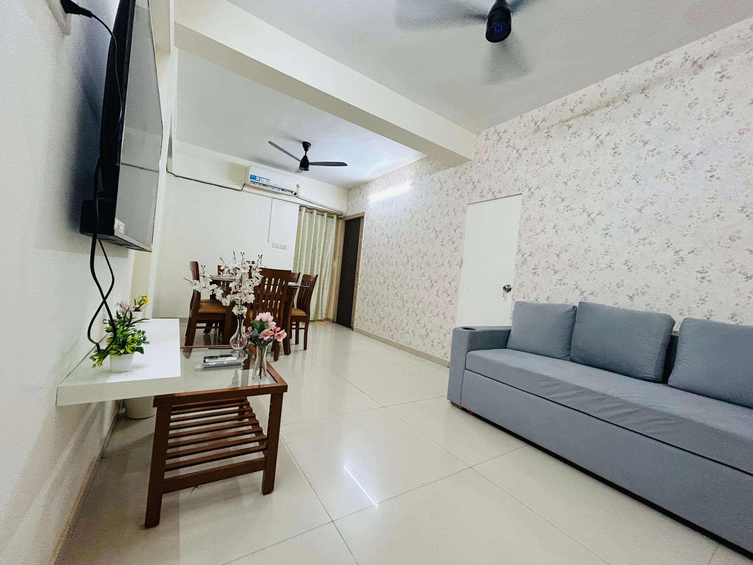 2bhk near iit Mumbai Star Homes - Tap to explore photos