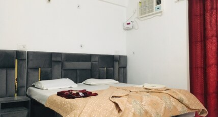 Hotel Apex Heritage Room Type - Standard Double Room