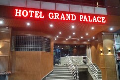 Hotel Grand Palace