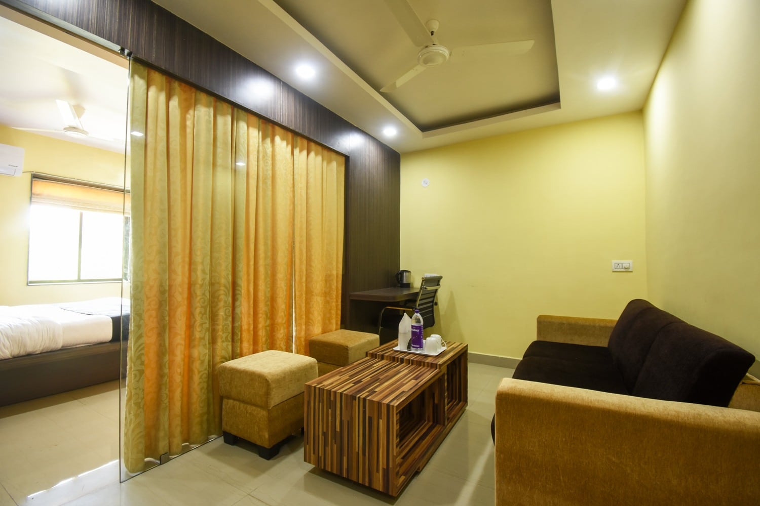 Bindesh Hotel - Tap to explore photos