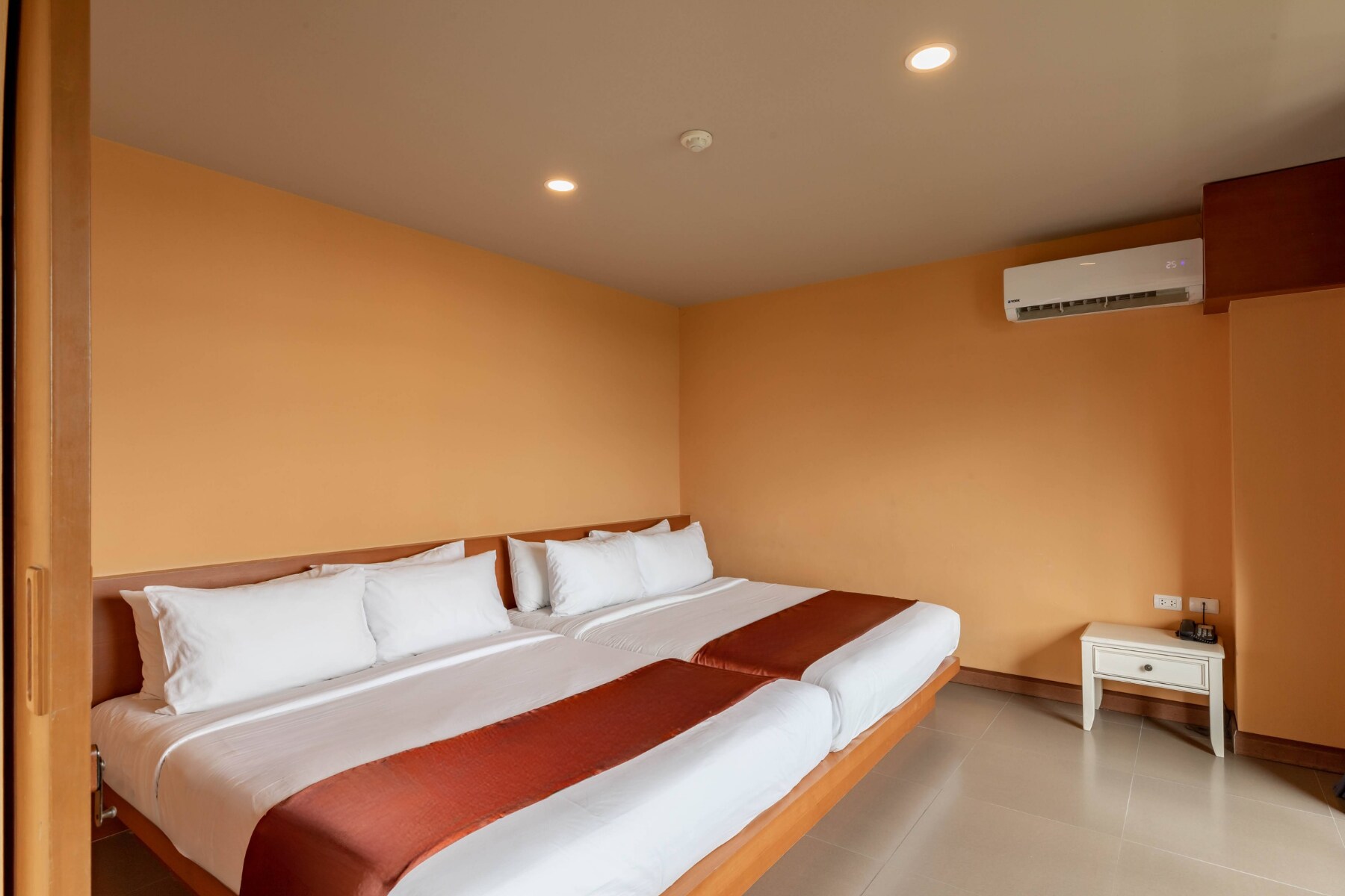 ROYAL PINEAPPLE HOTEL | A Welcome to Wealth and Good Fortune - Tap to explore photos