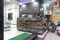 Hotel Chouhan Paradise