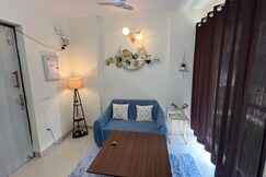1 BHK Appartment at Sector 1 Noida