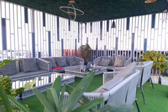 Jolly Wings Hotel (Near Jolly Grant Airport - Dehradun)