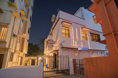 FabHotel D Park - Nr. Dum Dum Junction