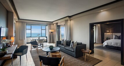 The Capital Zimbali Room Type - Family Suite The Capital Zimbali Room Type - Family Suite