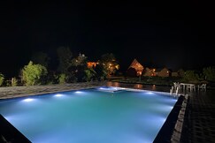 The Lazymojo Villas And Home stay