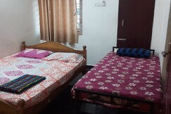 SSP Bhavana Hall Kanchi