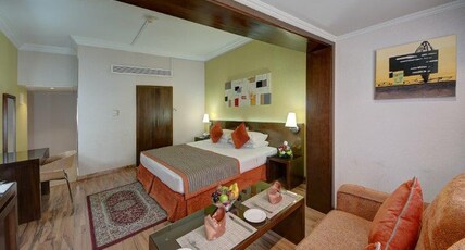 Ascot Hotel Bur Dubai Room Type - Executive Room Ascot Hotel Bur Dubai Room Type - Executive Room