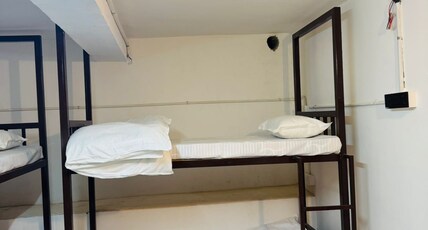 Silent Sand Jaisalmer Room Type - 5 beds in female dorm