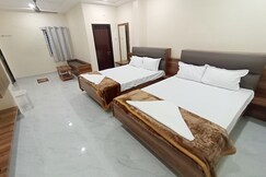 Hotel Sai Lakshmi Residency