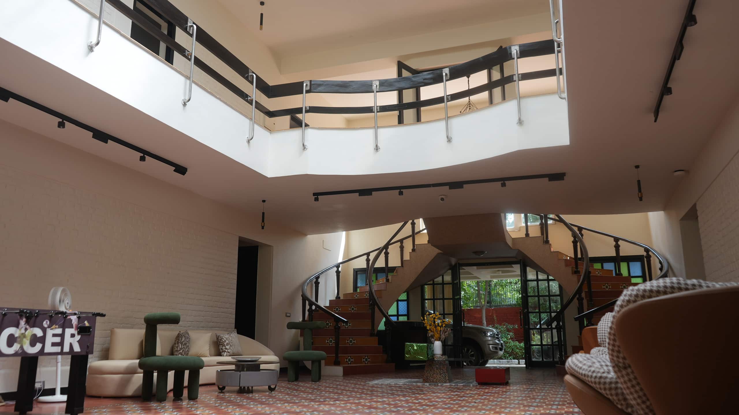Main gallery