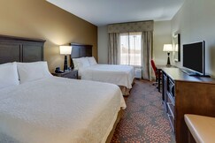 Hampton Inn & Suites Hartsville, SC