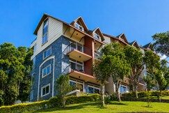 Address of Shola Crown Resort - Munnar