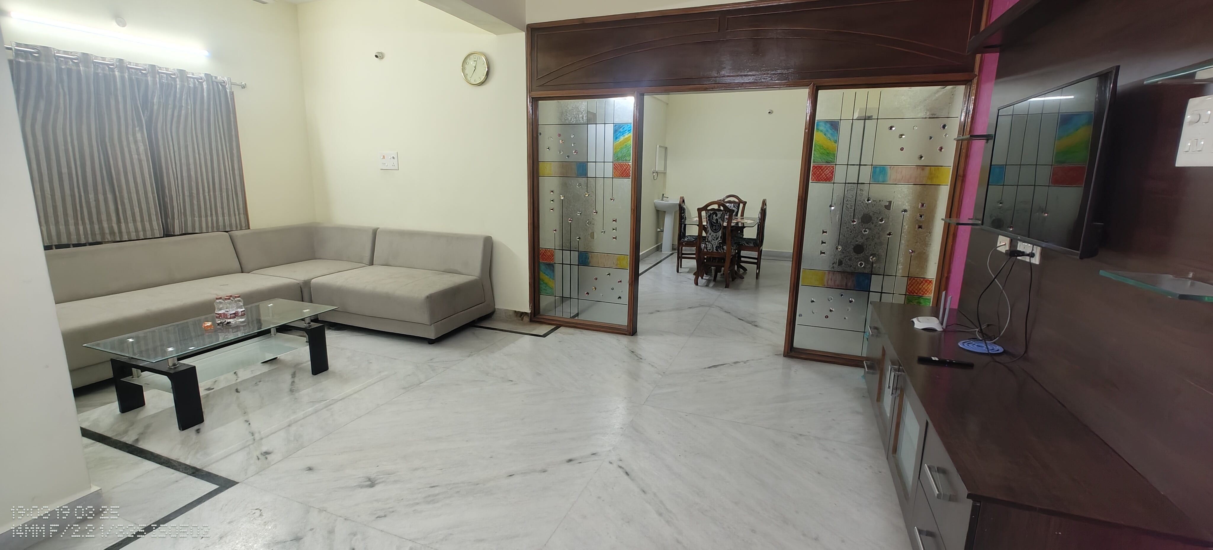 Fortune Home Stay Tirupati - Tap to explore photos