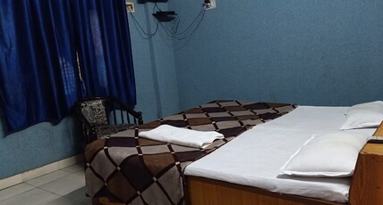 Goswami Hotel Room Type - Standard Room Non AC