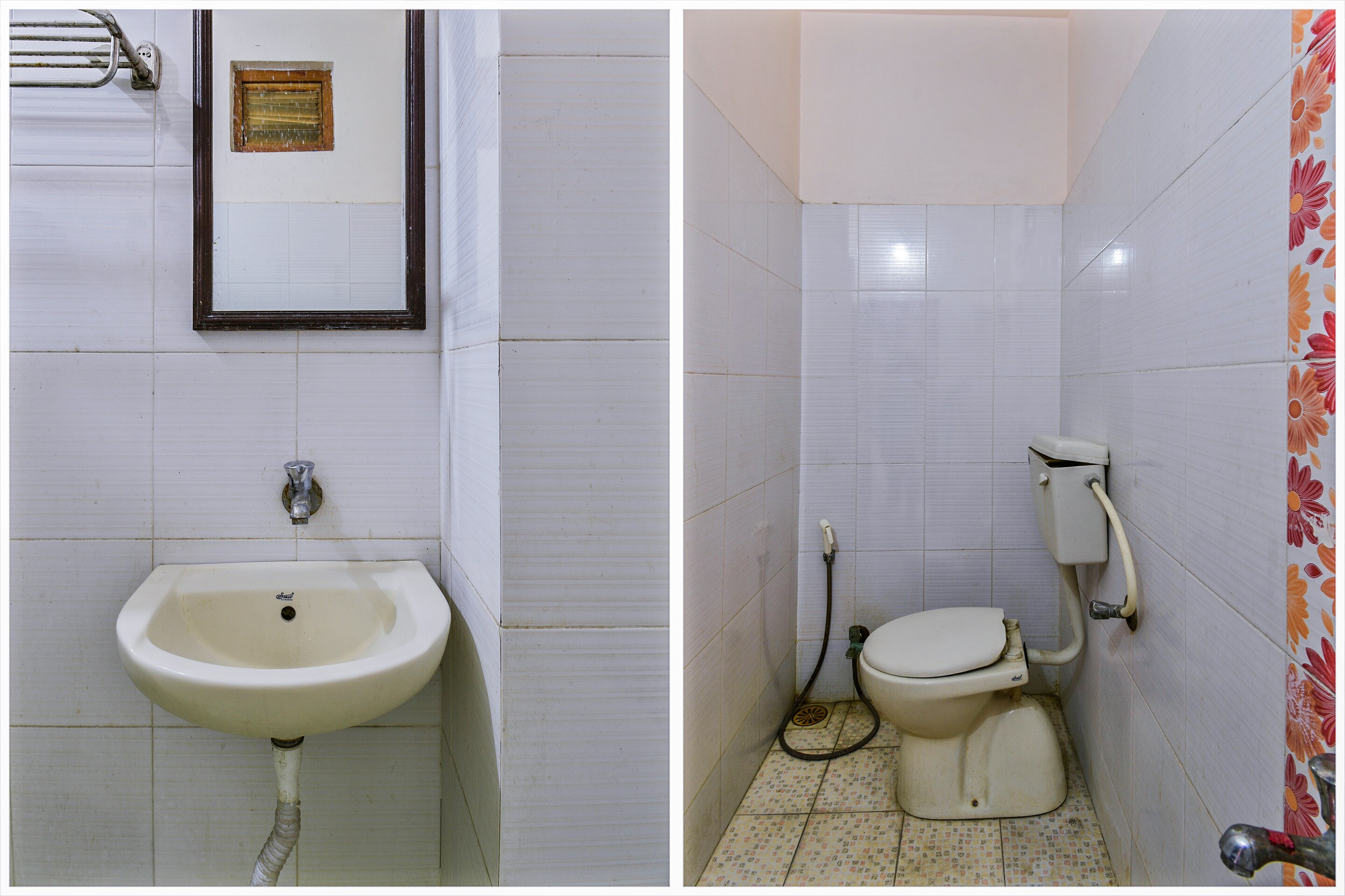 Hotel Pawan - Tap to explore photos