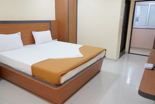 Vijaya Inn