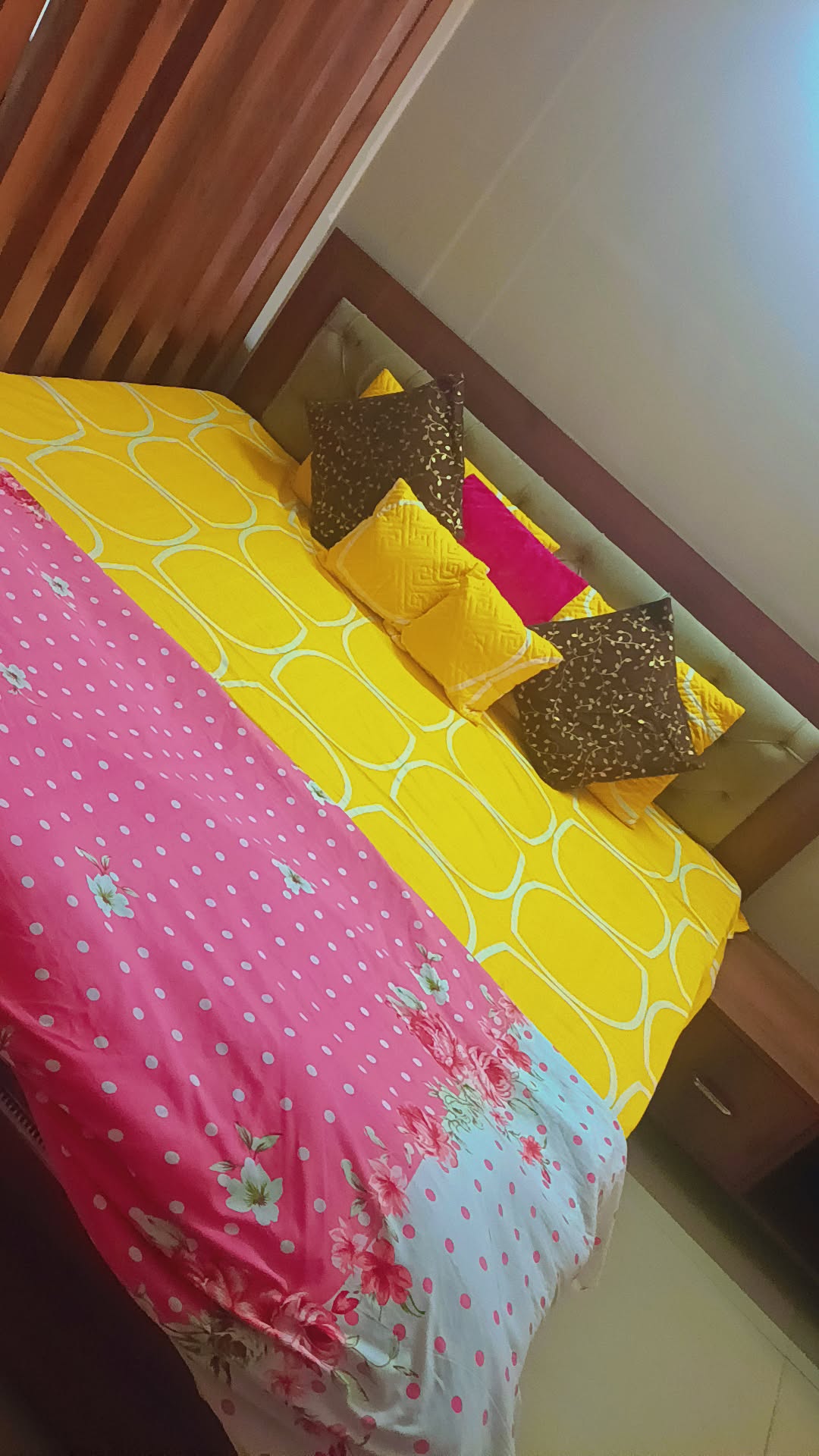 Premium Studio Apartment Homestay - Tap to explore photos