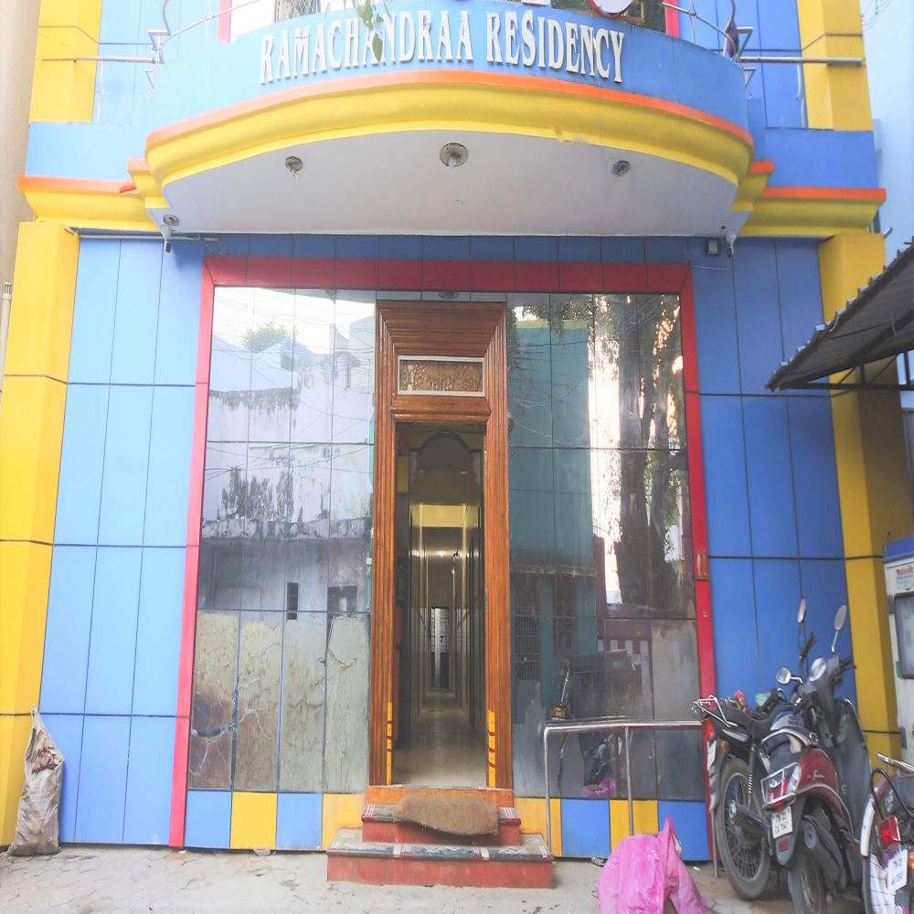 Ramachandraa Residency - Tap to explore photos