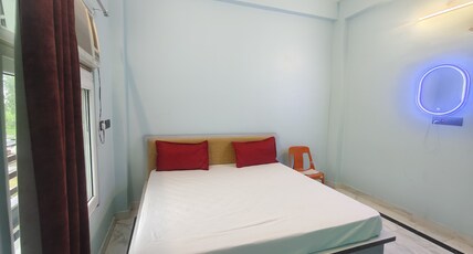 Pratham Resort  Room Type - Luxury rooms