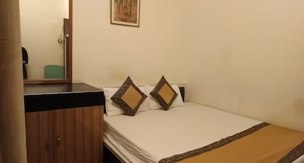 LEELA GUEST HOUSE Room Type - Superior AC Room LEELA GUEST HOUSE Room Type - Superior AC Room