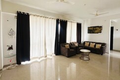 Casa Serene by Shivnam