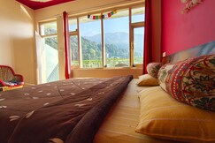 Golden View B&B Mcleodganj