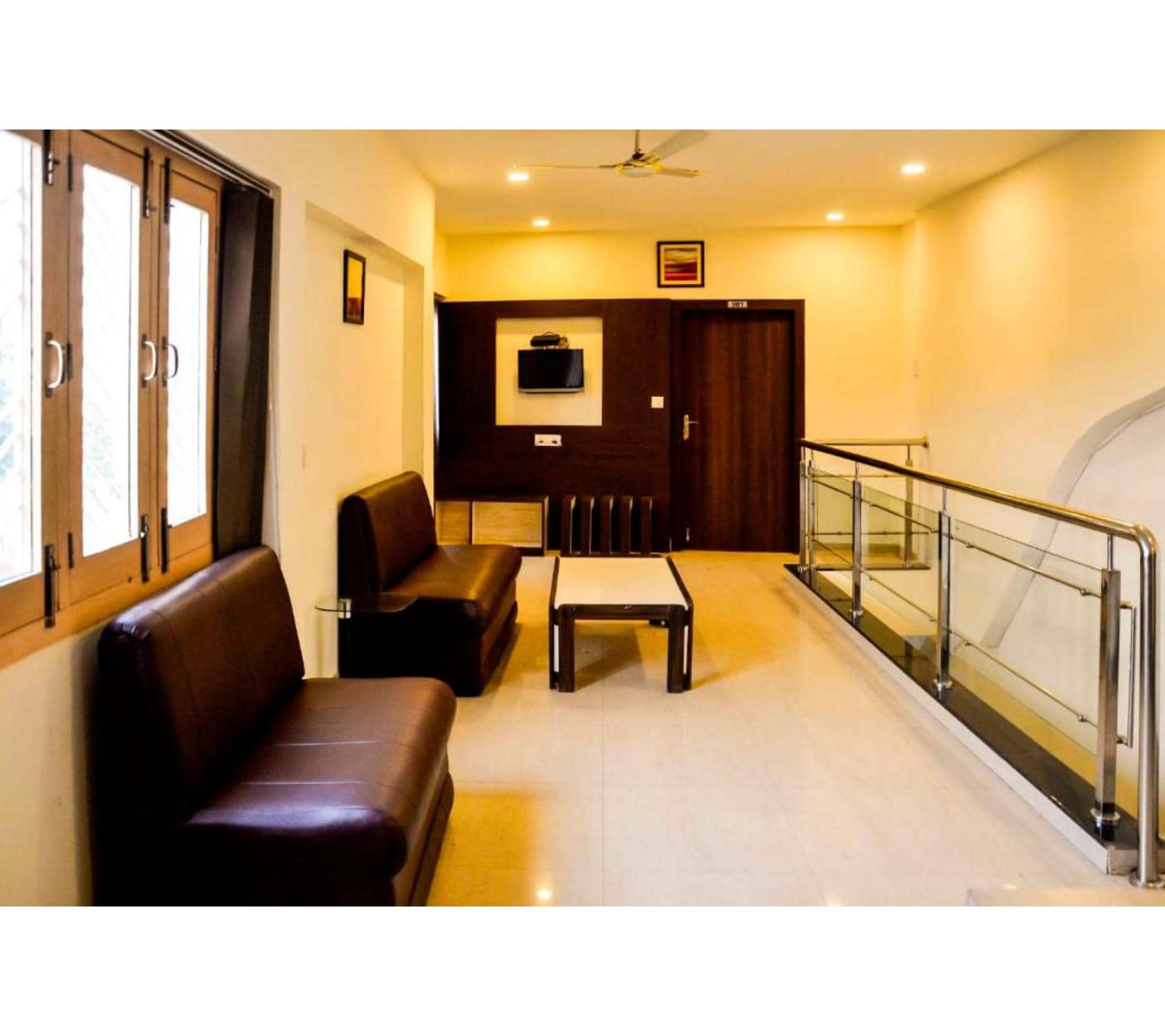 G9 Residency - Tap to explore photos