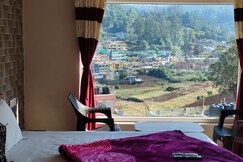Maggi 4BHK Villa Ooty