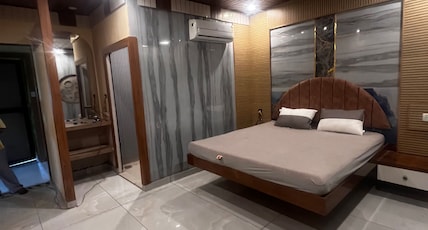 Cloud inn resort Room Type - Bedroom 2