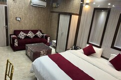 HOTEL SHYAM INN