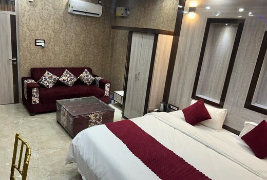 HOTEL SHYAM INN