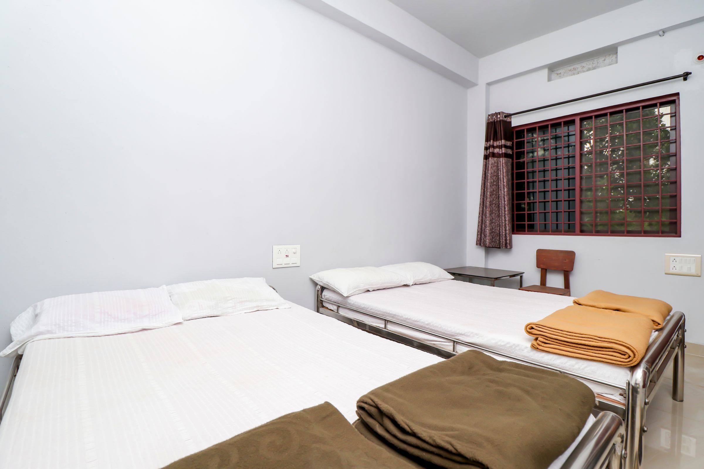 Khan Homestay - Tap to explore photos
