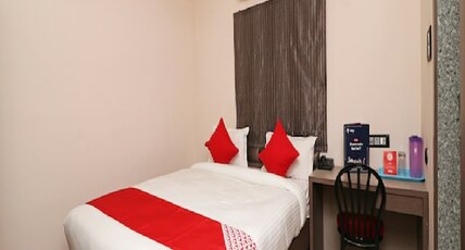 Hotel Barney Grand Room Type - Corporate room