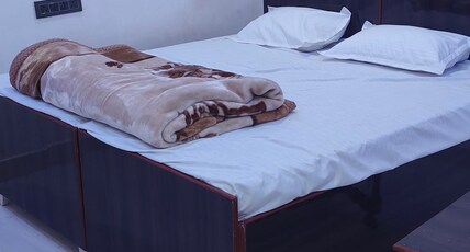 Namo Guest House Room Type - Bedroom 3
