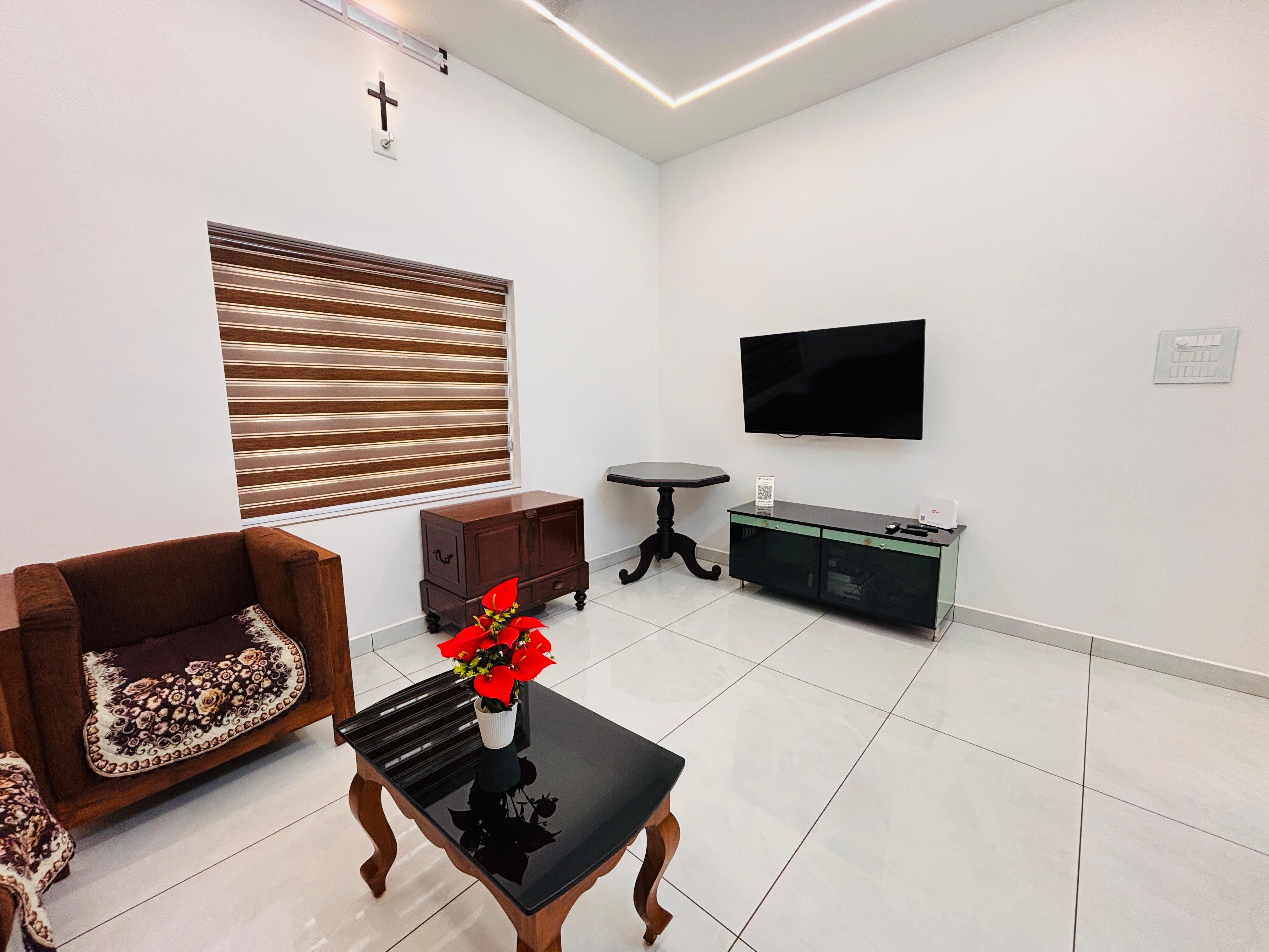 Sachu and Rose MTRA65 3BHK Villa - Tap to explore photos