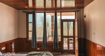 North Katmor HomeStay Room Type - Bedroom 5