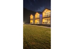 Ganga Beach Resort Uttarkashi