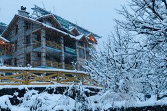 Chichoga Heights Boutique Stay