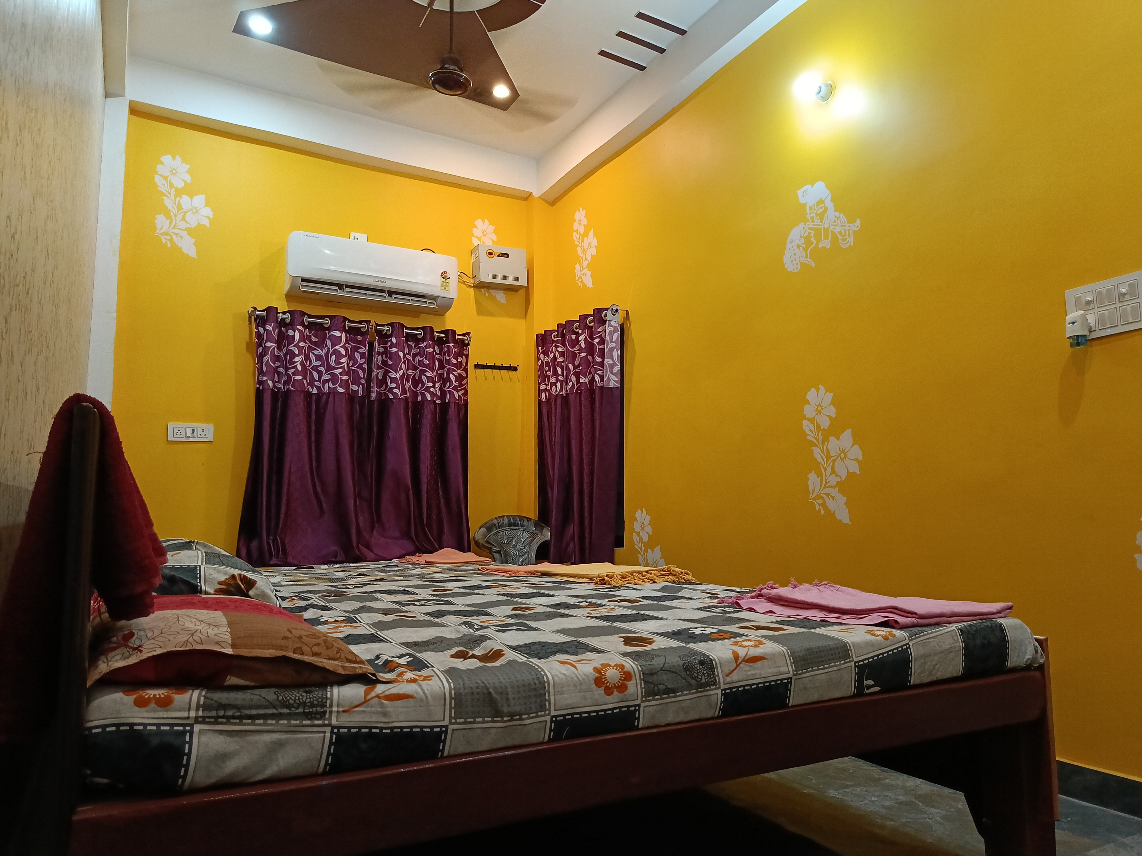 Maa janki homestay and paying guest house - Tap to explore photos