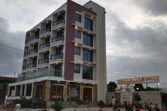 Hotel Omkar