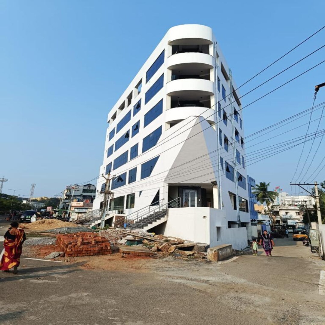 The Vizag Cruise Hotel - Rushikonda Beach - Tap to explore photos