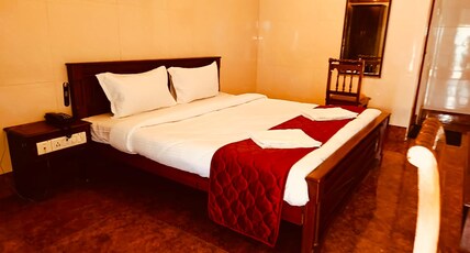 Klite Stays Room Type - Standard Room AC