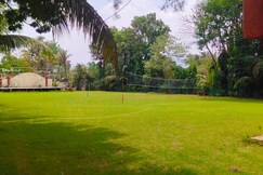 Shrushti - The Village Resort