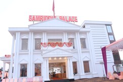 Samriddhi palace